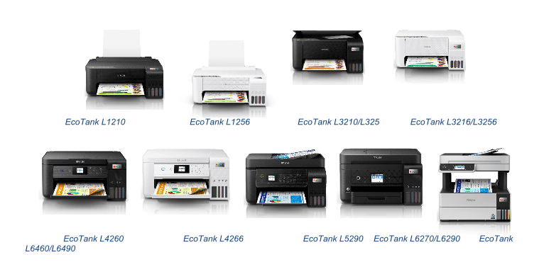 How to Install Epson Printer Driver Without CD