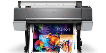 Download Driver Epson SureColor P8000 Standard