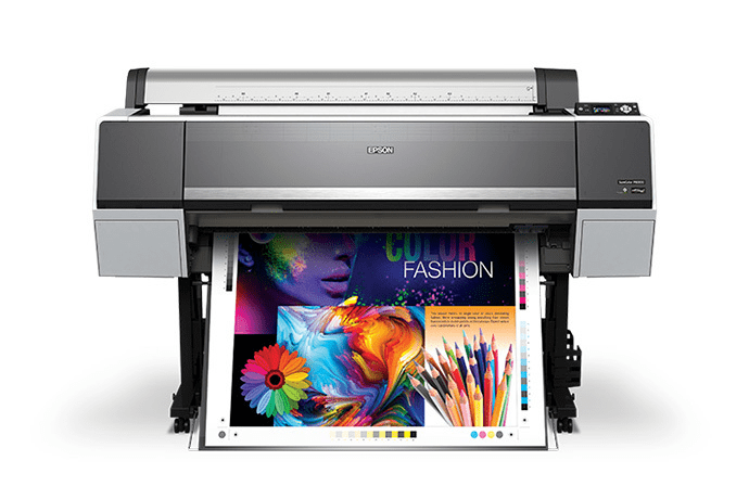 Download Driver Epson SureColor P8000 Standard