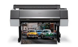 Download Driver Epson SureColor P9000 Standard