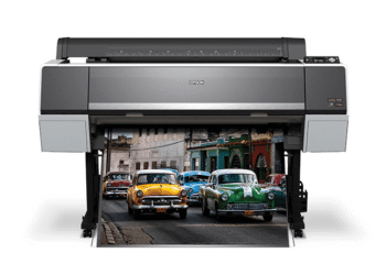 Download Driver Epson SureColor P9000 Standard