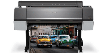 Download Driver Epson SureColor P9000 Standard