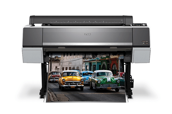 Download Driver Epson SureColor P9000 Standard