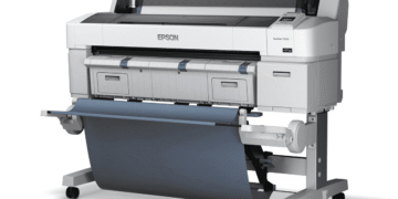 Download Driver Epson SureColor T5270