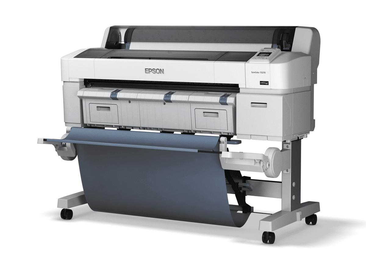 Download Driver Epson SureColor T5270