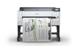 Download Driver Epson SureColor T5470