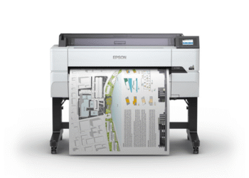 Download Driver Epson SureColor T5470