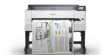 Download Driver Epson SureColor T5470