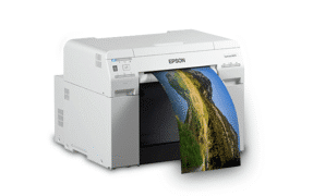 Download Driver Epson SureLab D870