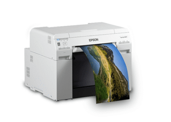 Download Driver Epson SureLab D870