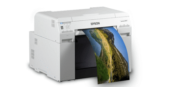 Download Driver Epson SureLab D870