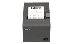 Driver Epson TM-T20II-i Series