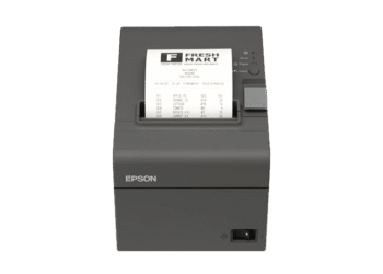 Driver Epson TM-T20II-i Series