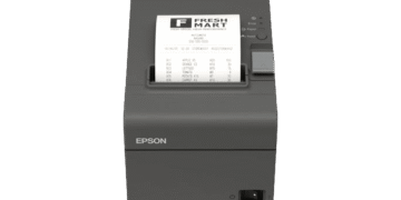 Driver Epson TM-T20II-i Series