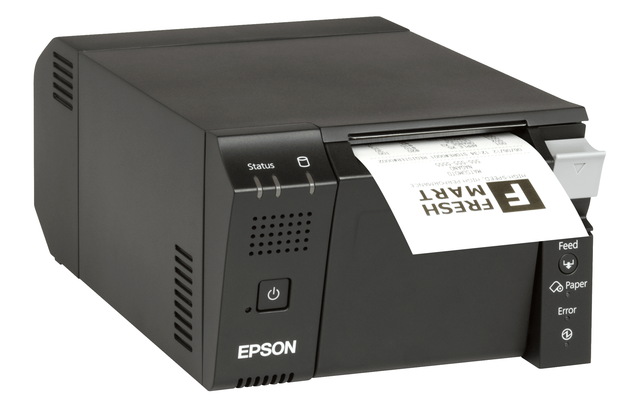 Driver Epson TM-T70II-DT Series