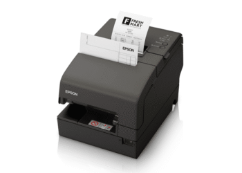 Driver Epson TM-H6000IV Series