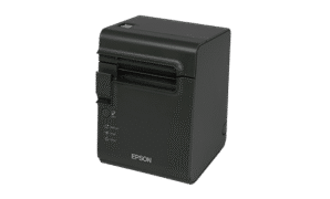 Driver Epson TM-L90 Series