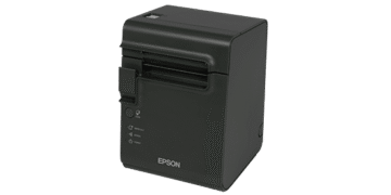 Driver Epson TM-L90 Series