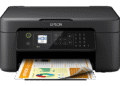Driver Epson WorkForce WF-2810DWF
