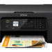 Driver Epson WorkForce WF-2810DWF