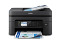 Driver Epson WorkForce WF-2850