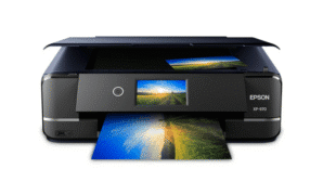 Driver Epson Expression Photo XP-970