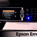How to Fix Epson Printer Error Code 0x97