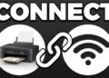 How to Connect Epson Printer to Wi-Fi Without CD