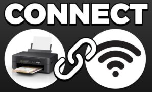 How to Connect Epson Printer to Wi-Fi Without CD