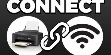How to Connect Epson Printer to Wi-Fi Without CD