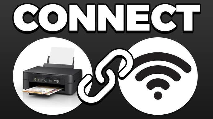 How to Connect Epson Printer to Wi-Fi Without CD