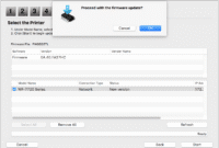 How to Update Epson Printer Firmware Safely
