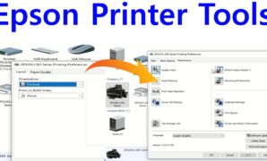 Best Epson Printer Maintenance Tips to Extend Lifespan