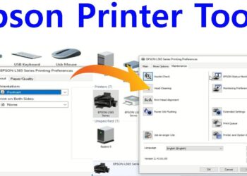 Best Epson Printer Maintenance Tips to Extend Lifespan