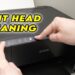 How to Clean Epson Printer Heads Manually
