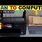 How to Scan Documents Using Epson Printer (Step-by-Step)